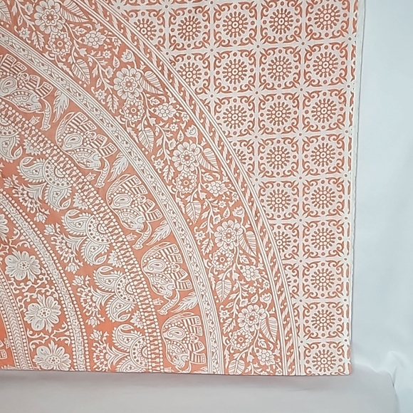 BOHEMIAN WALL TAPESTRY - Picture 4 of 8